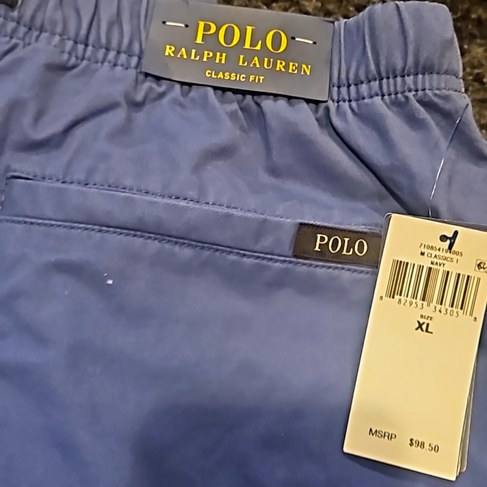 Ralph Lauren Polo pants